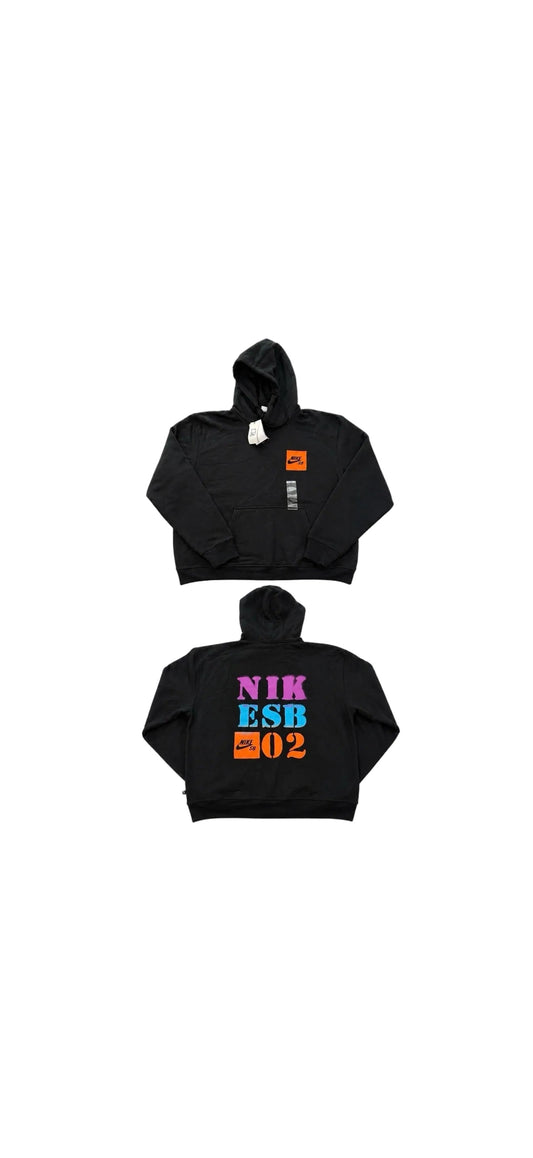 NIKE SB SAMPLE (L)