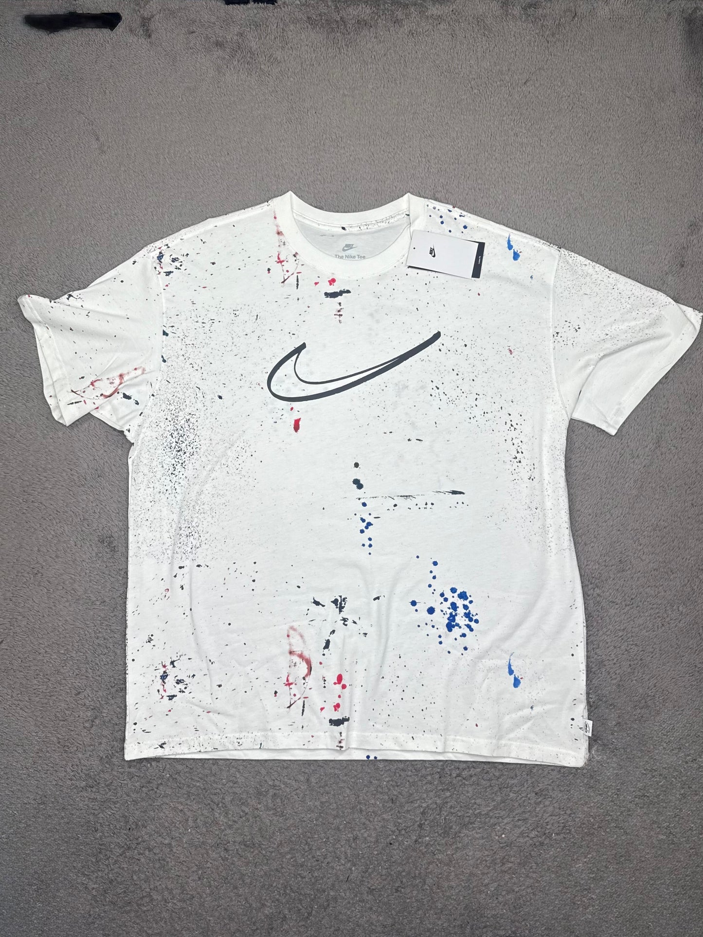 FUTURA LAB T SHIRT (XL)