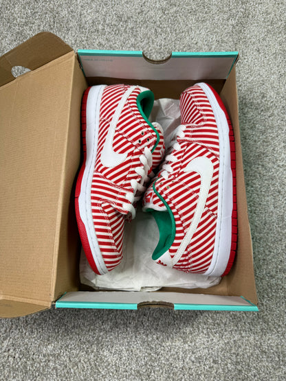 CANDY CANE (9.5)