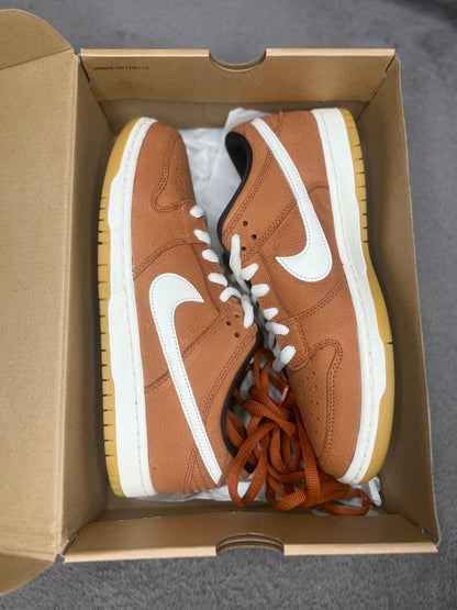 RUSSET