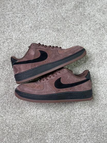 SB AF1 CHOCOLATE (11.5)
