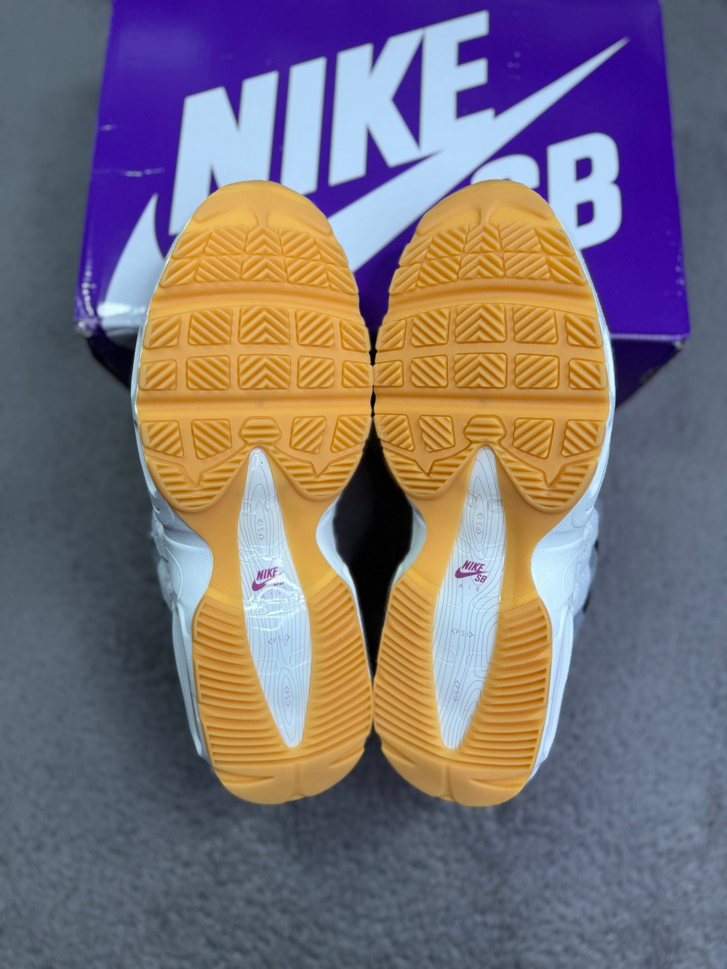 CACTUS FLOWER AIRMAX SB (10.5)