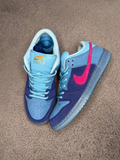RUN THE JEWELS