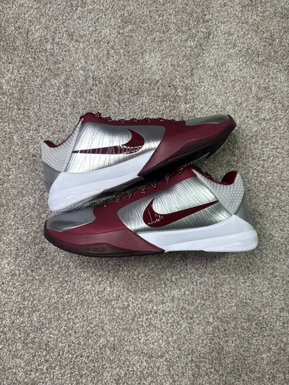 KOBE ACES (10.5)