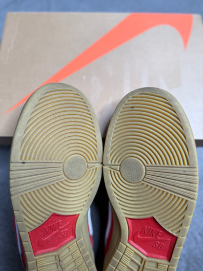 RED GUM
