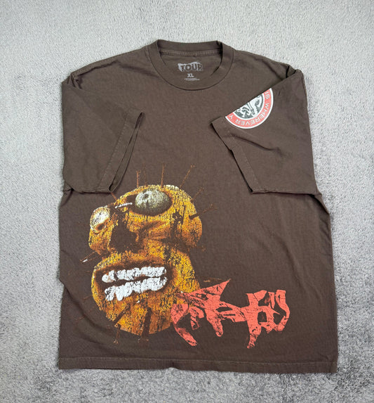 UTOPIA TOUR DELUXE (XL)