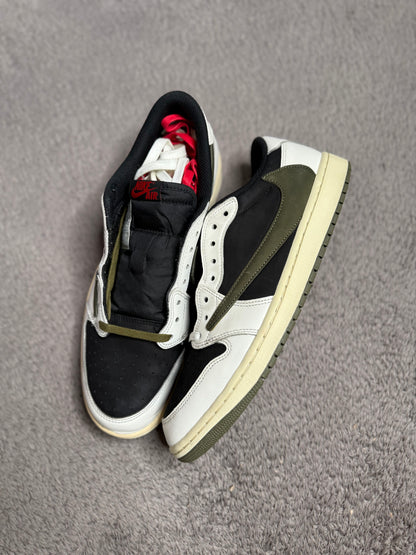 OLIVE