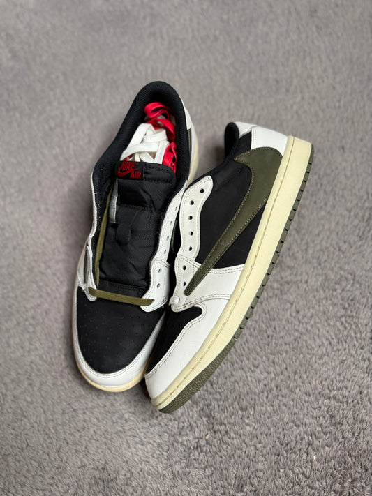 OLIVE