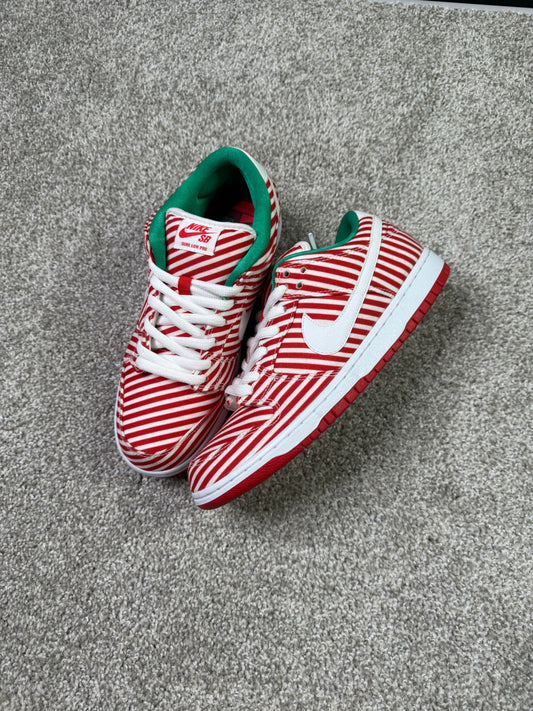 CANDY CANE (9.5)