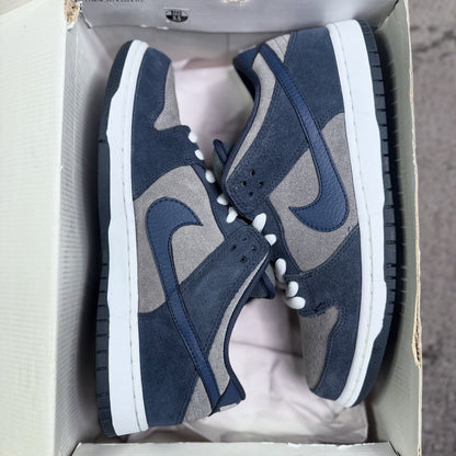 COOL GREY THUNDER (9.5)