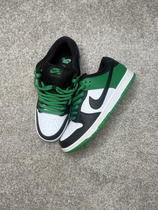 CLASSIC GREEN (9.5)