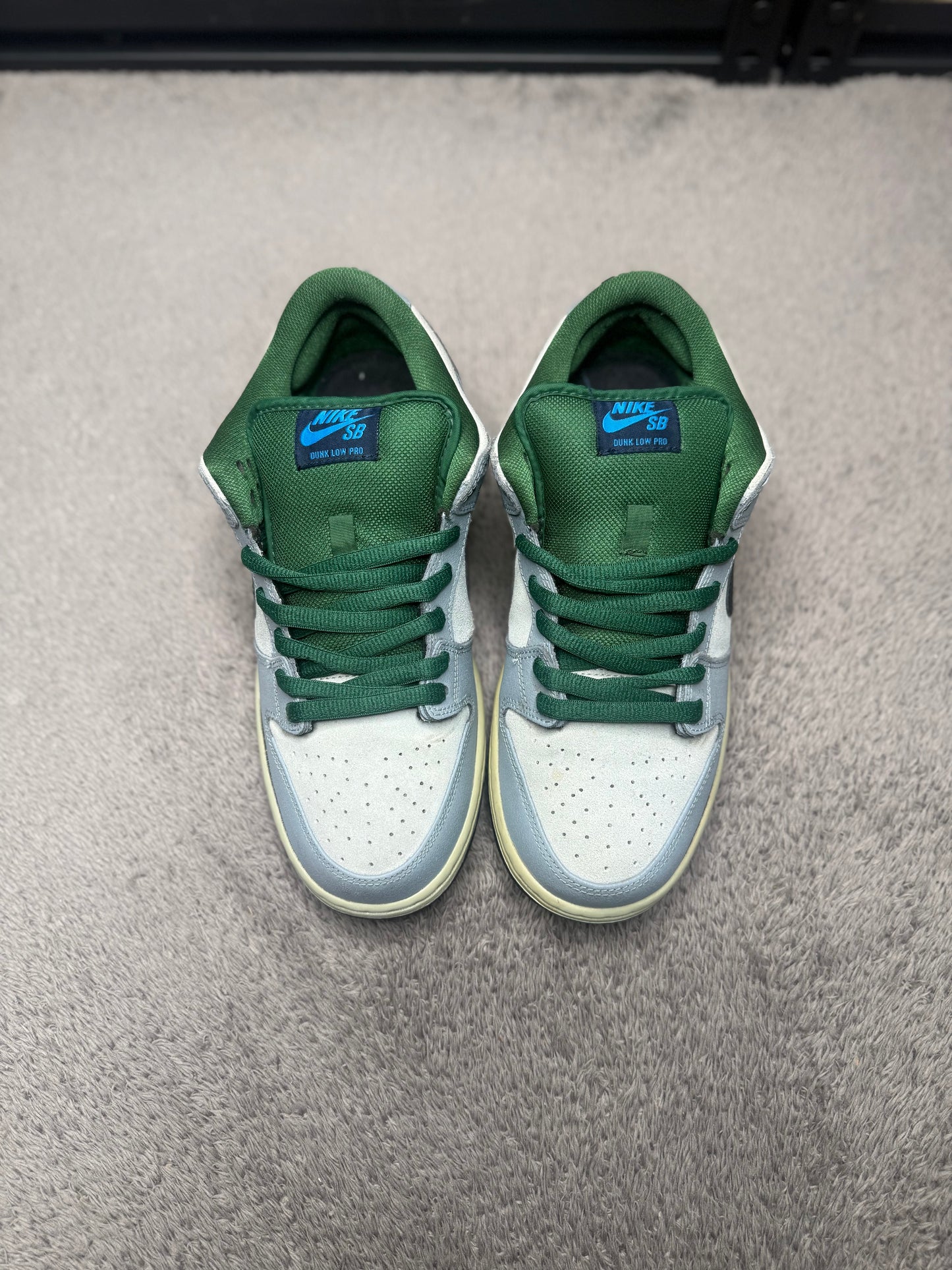 MAPLE LEAF (9.5)