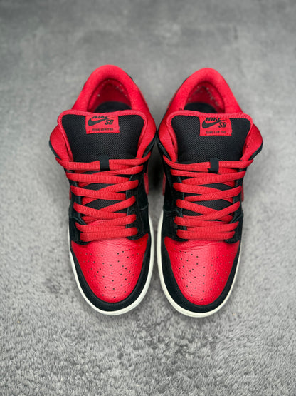 JPACK BRED (10.5)