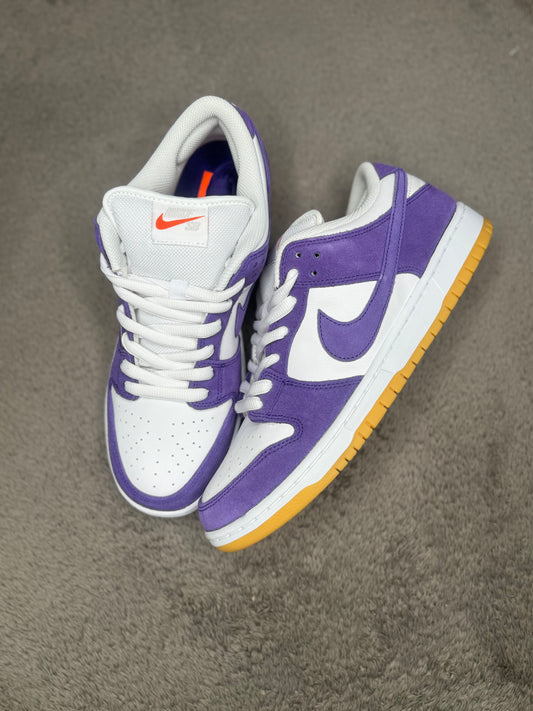 COURT PURPLE