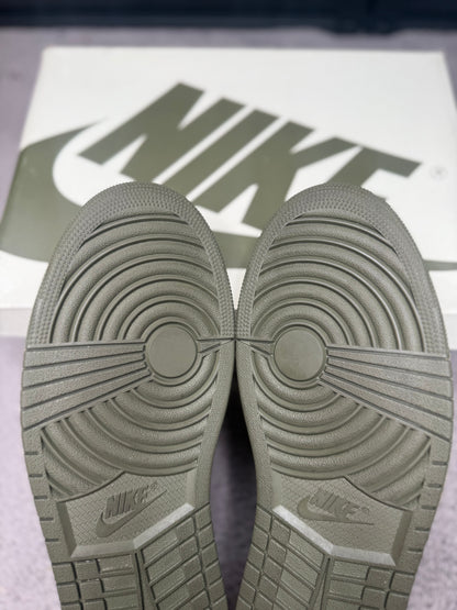OG OLIVE (12M)