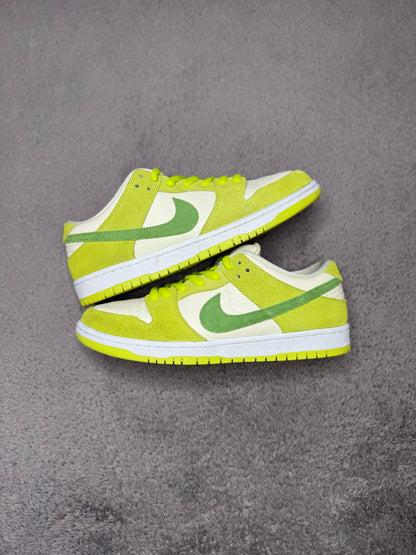 GREEN APPLE (10)
