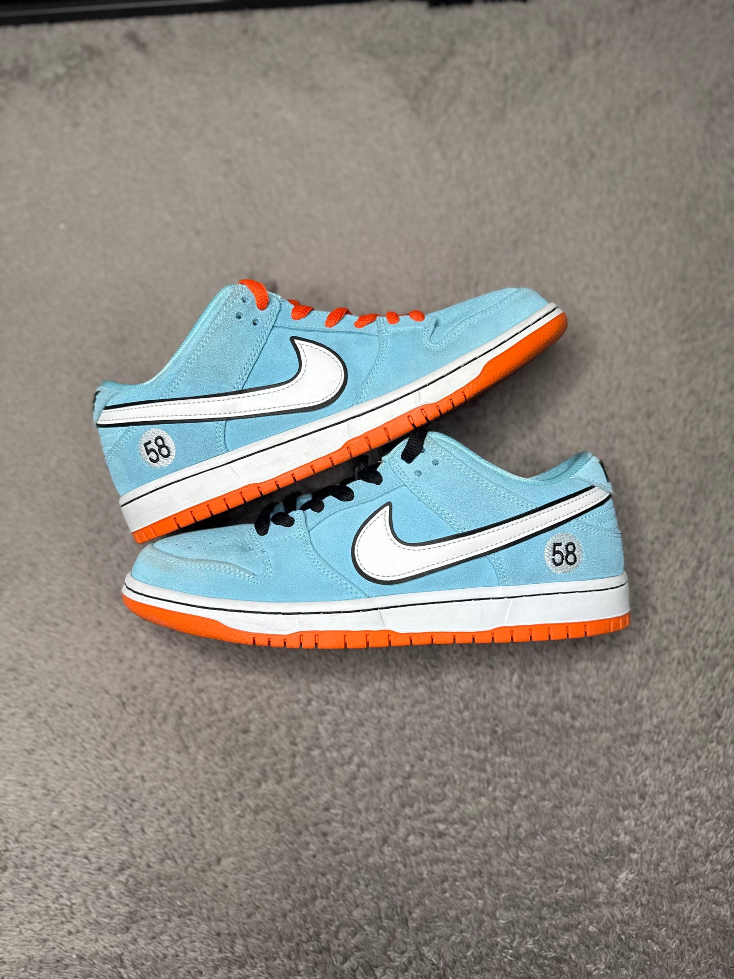 CLUB 58 RACER (9.5)