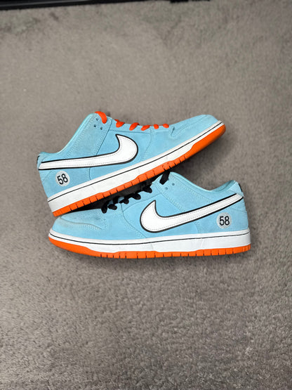 CLUB 58 RACER (9.5)