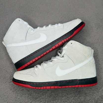 WOLF IN SHEEPS CLOTHING (11)