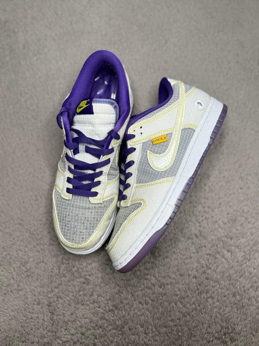 UNION PASSPORT COURT PURPLE