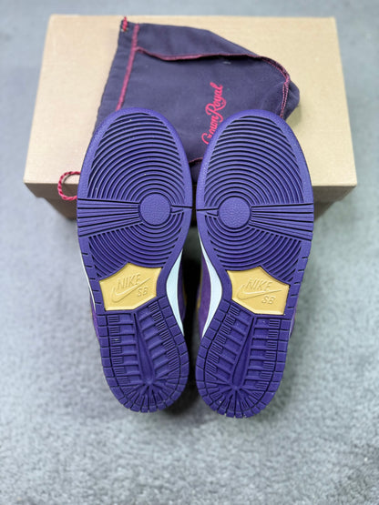CROWN ROYAL (10.5)