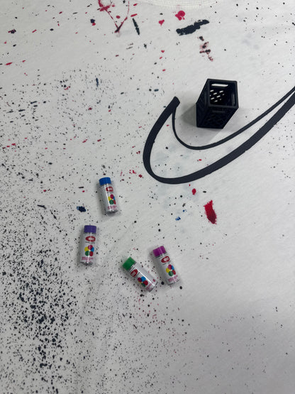 FUTURA LAB T SHIRT (XL)