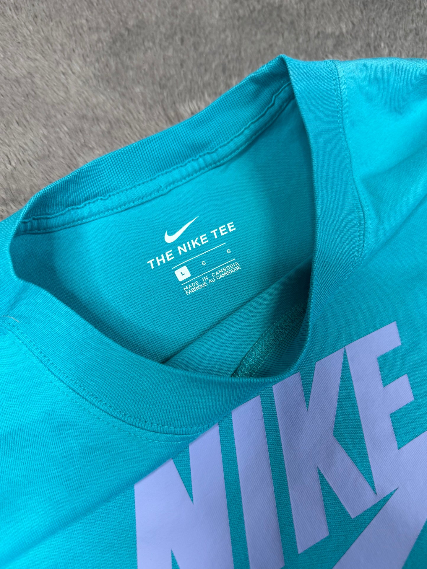TEAL (L)