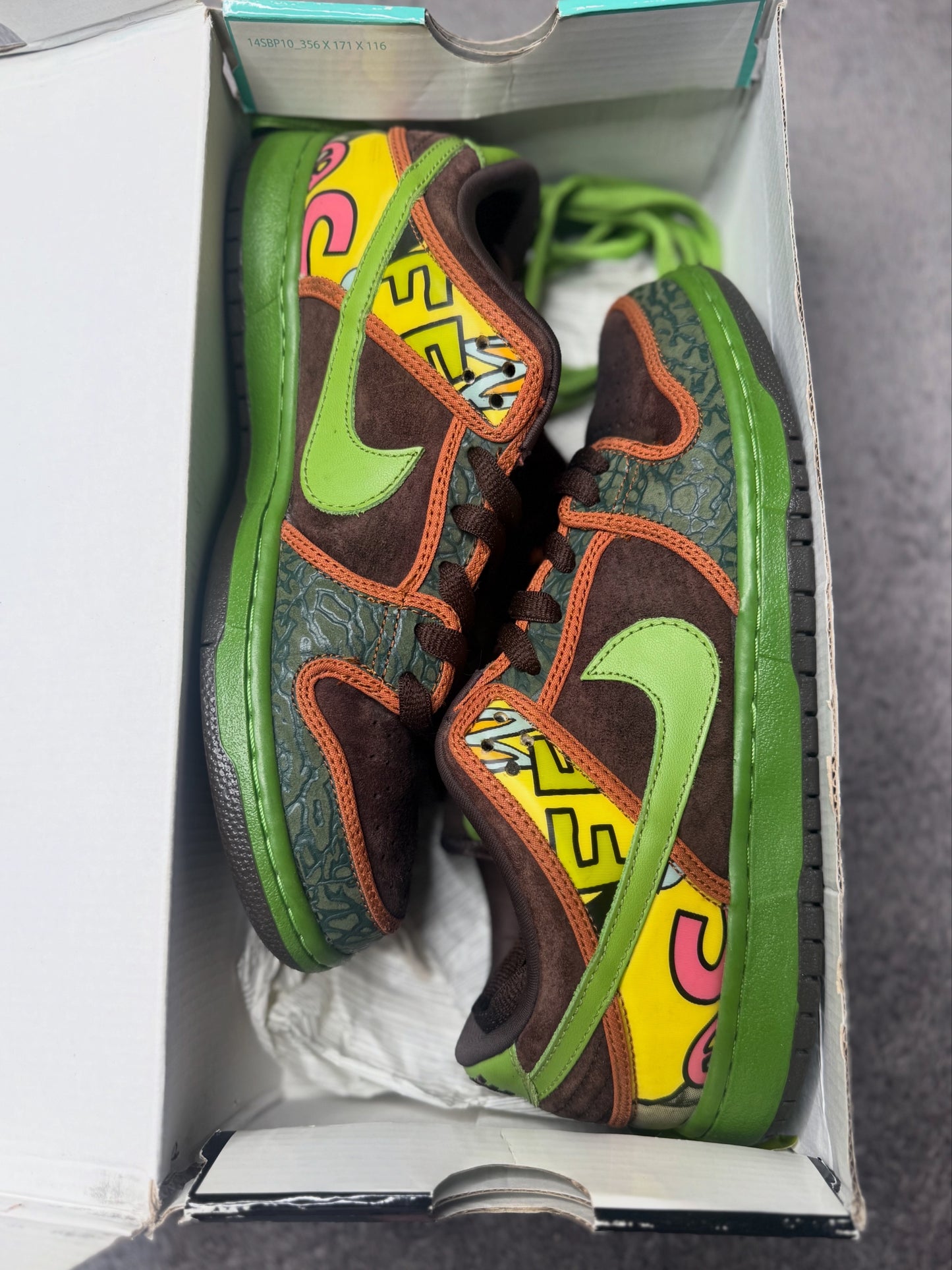 DE LA SOUL (9)