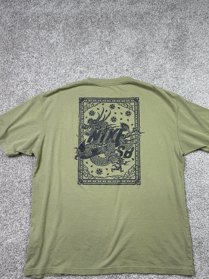 DRAGON SKATE (L)