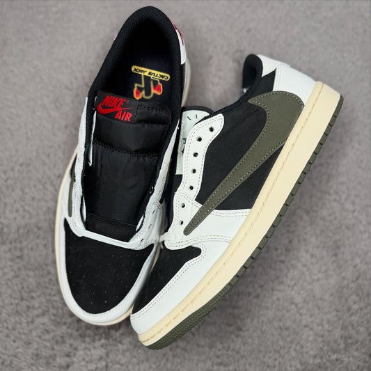 OG OLIVE (7.5 M / 9W)