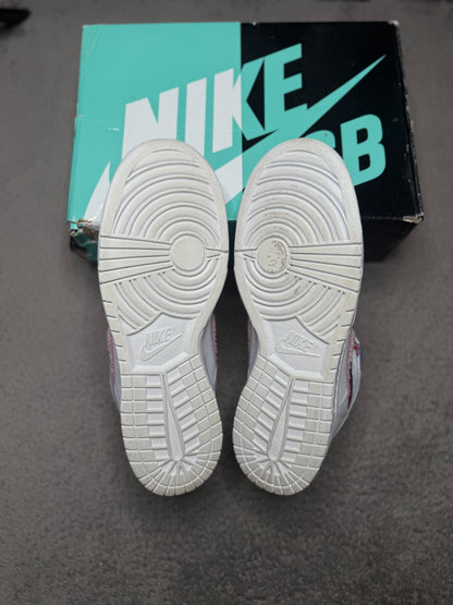PARRA (11.5)