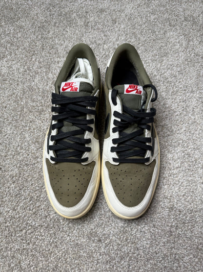 MEDIUM OLIVE (12)