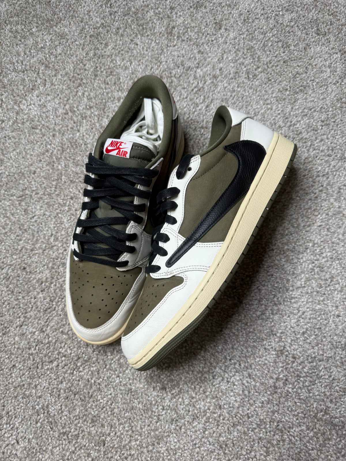 MEDIUM OLIVE (12)