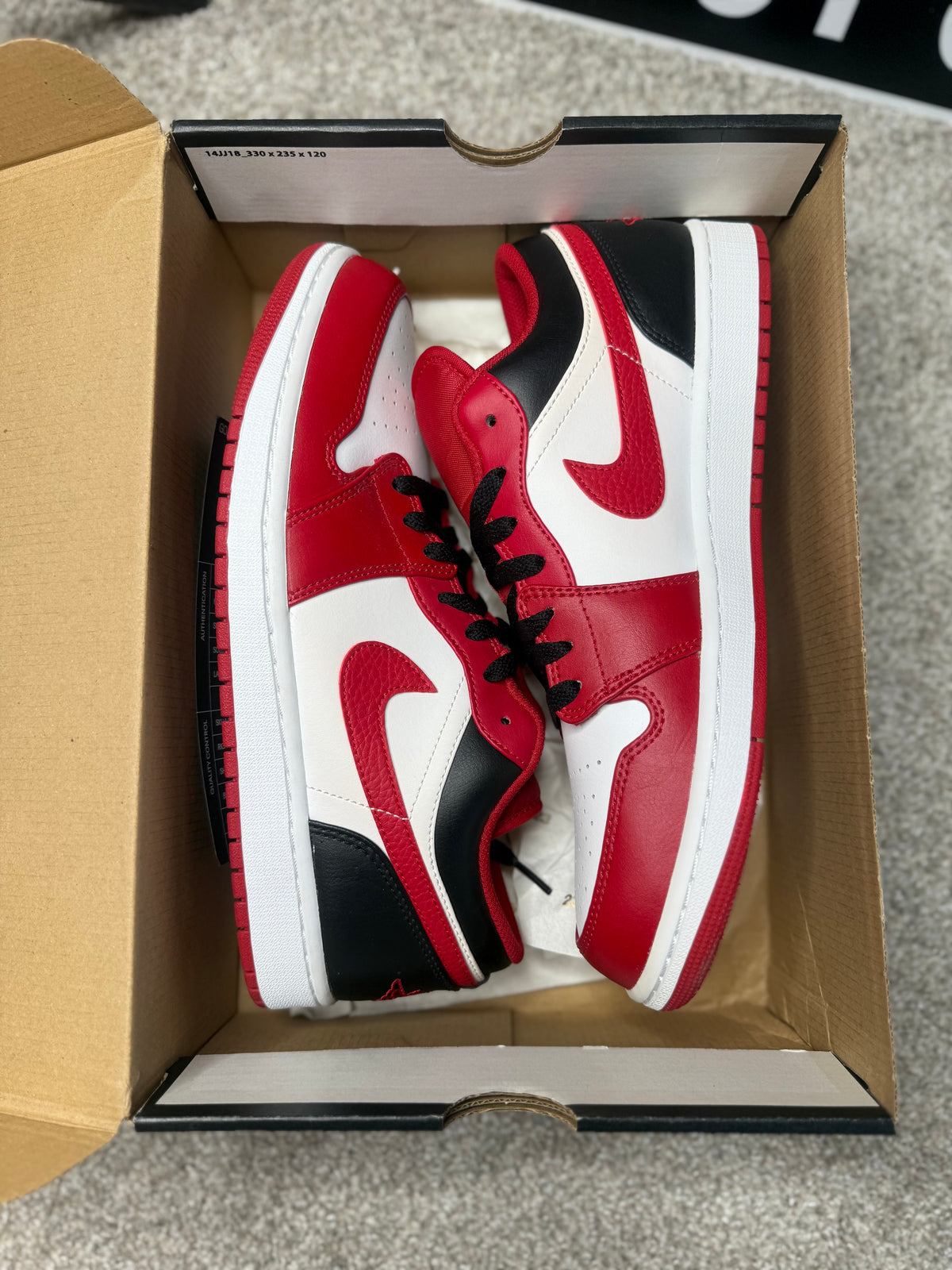BULLS (11)