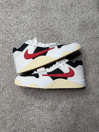 UNIVERSITY RED JUMPMAN (9.5)