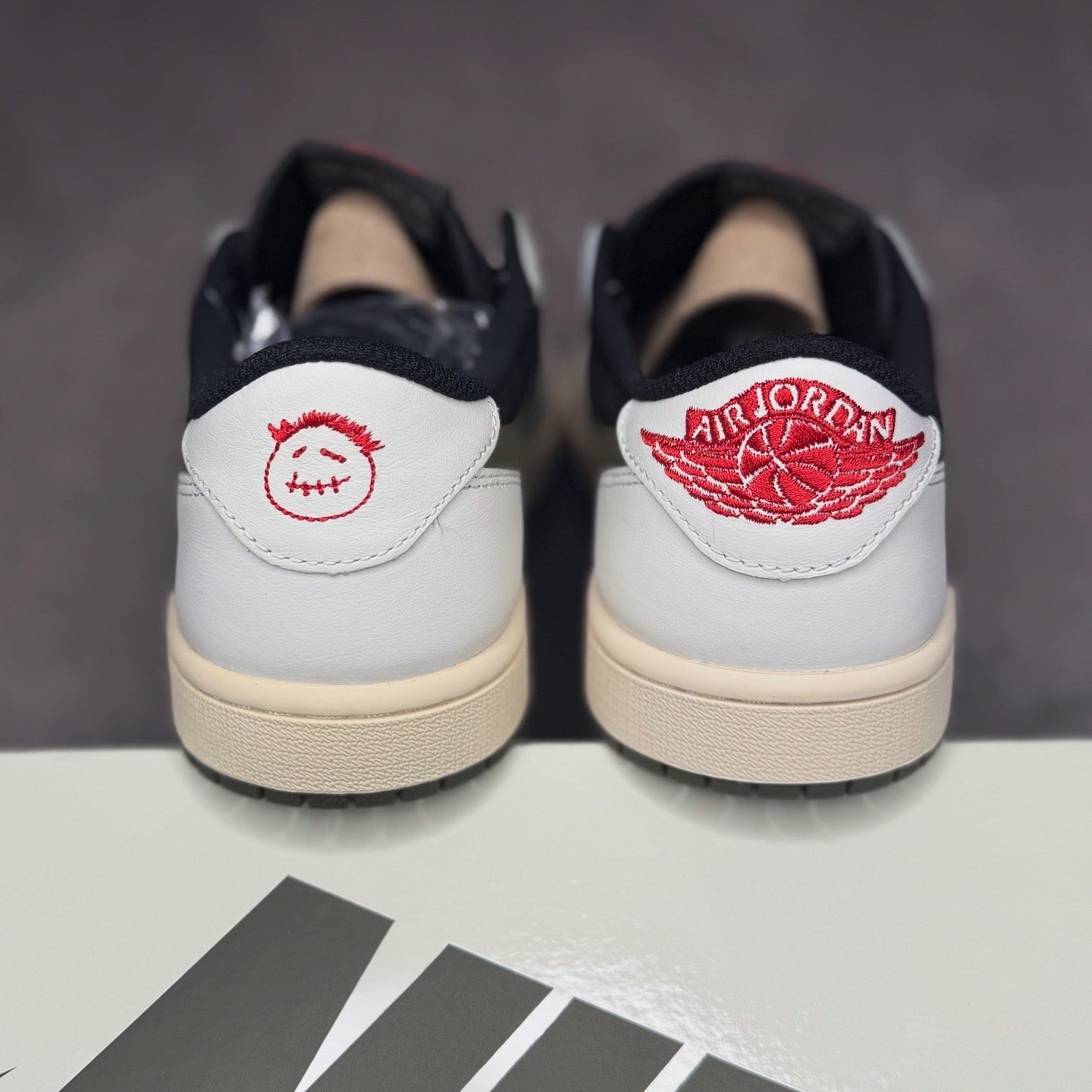 OG OLIVE (7.5 M / 9W)