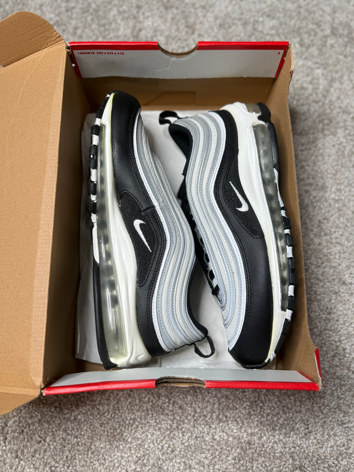 AIRMAX METALLIC (9)