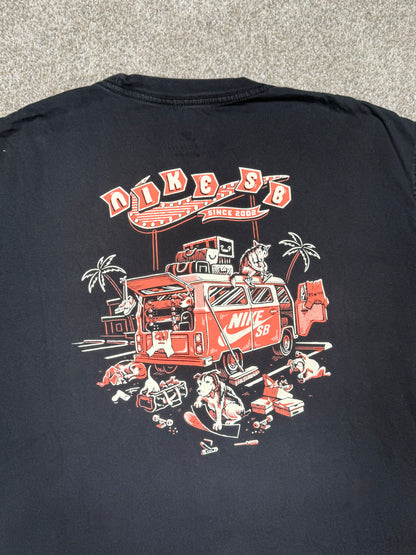 CASINO ROAD DOGS (L)