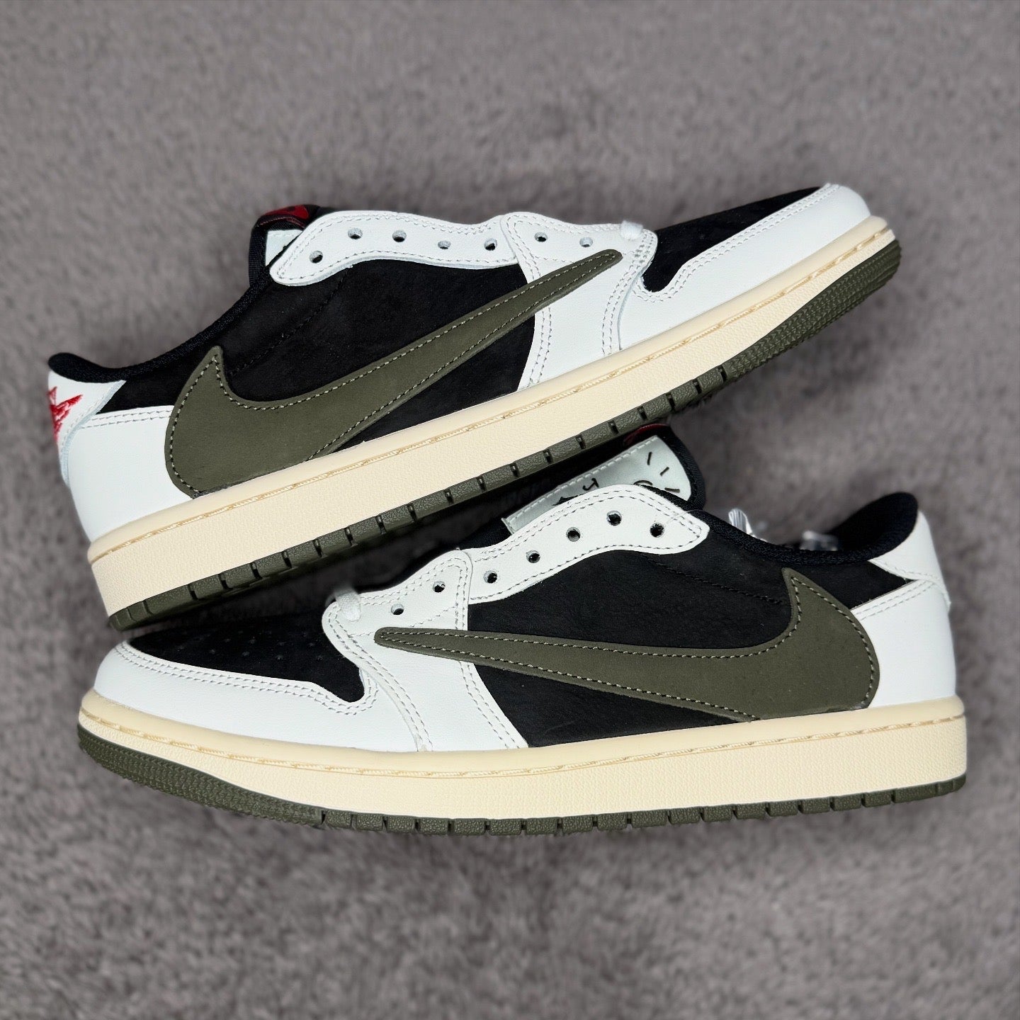 OG OLIVE (7.5 M / 9W)