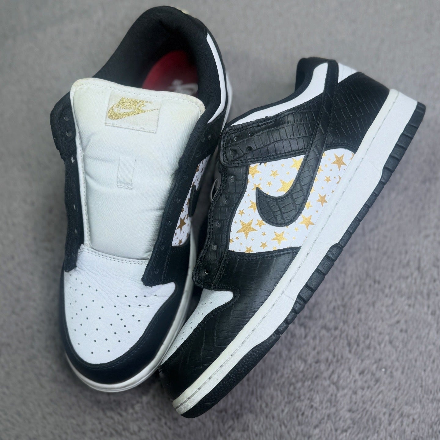BLACK SUPREME (9)