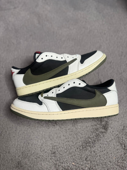 OLIVE