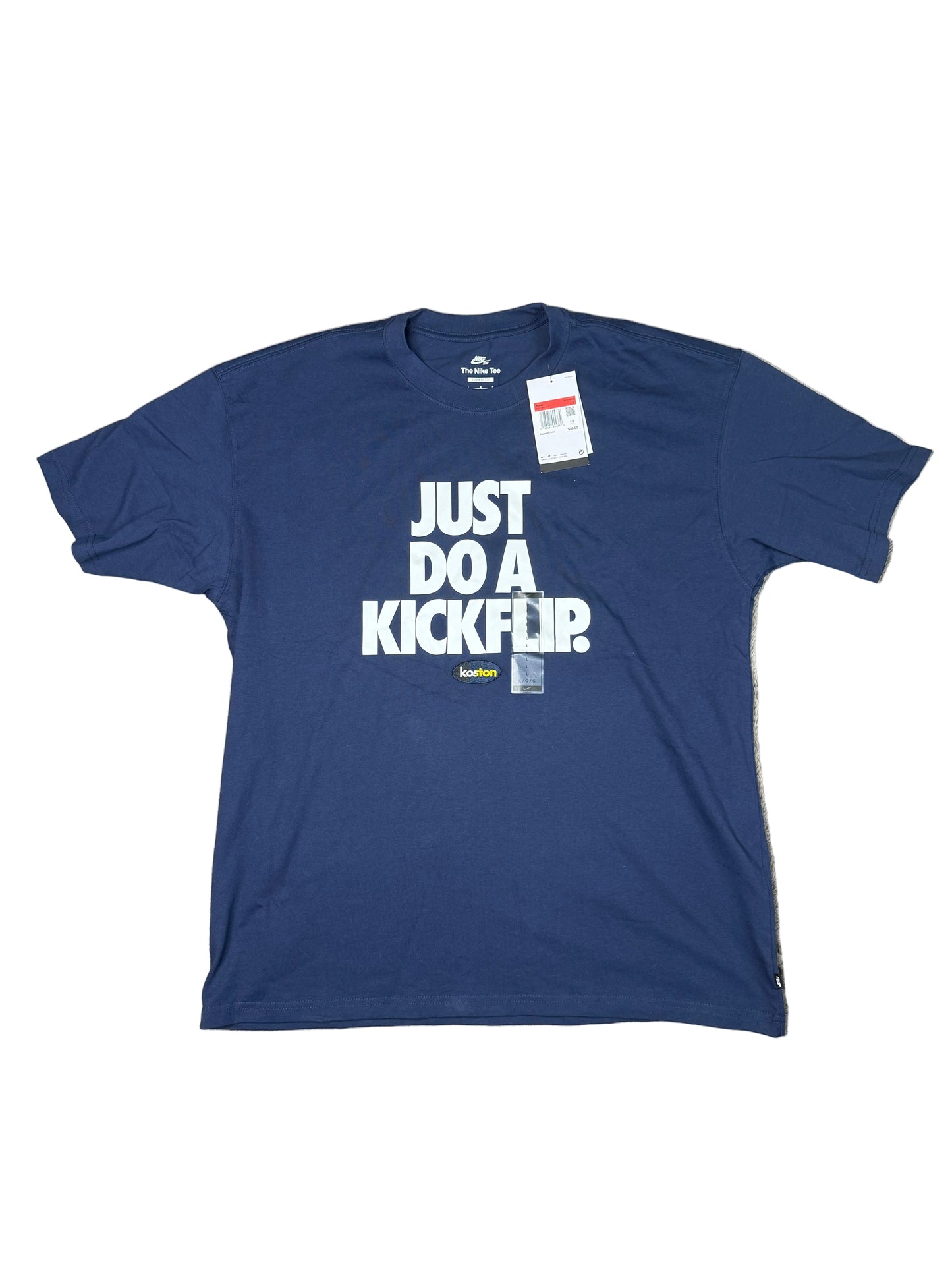 ERIC KOSTON (M , L )