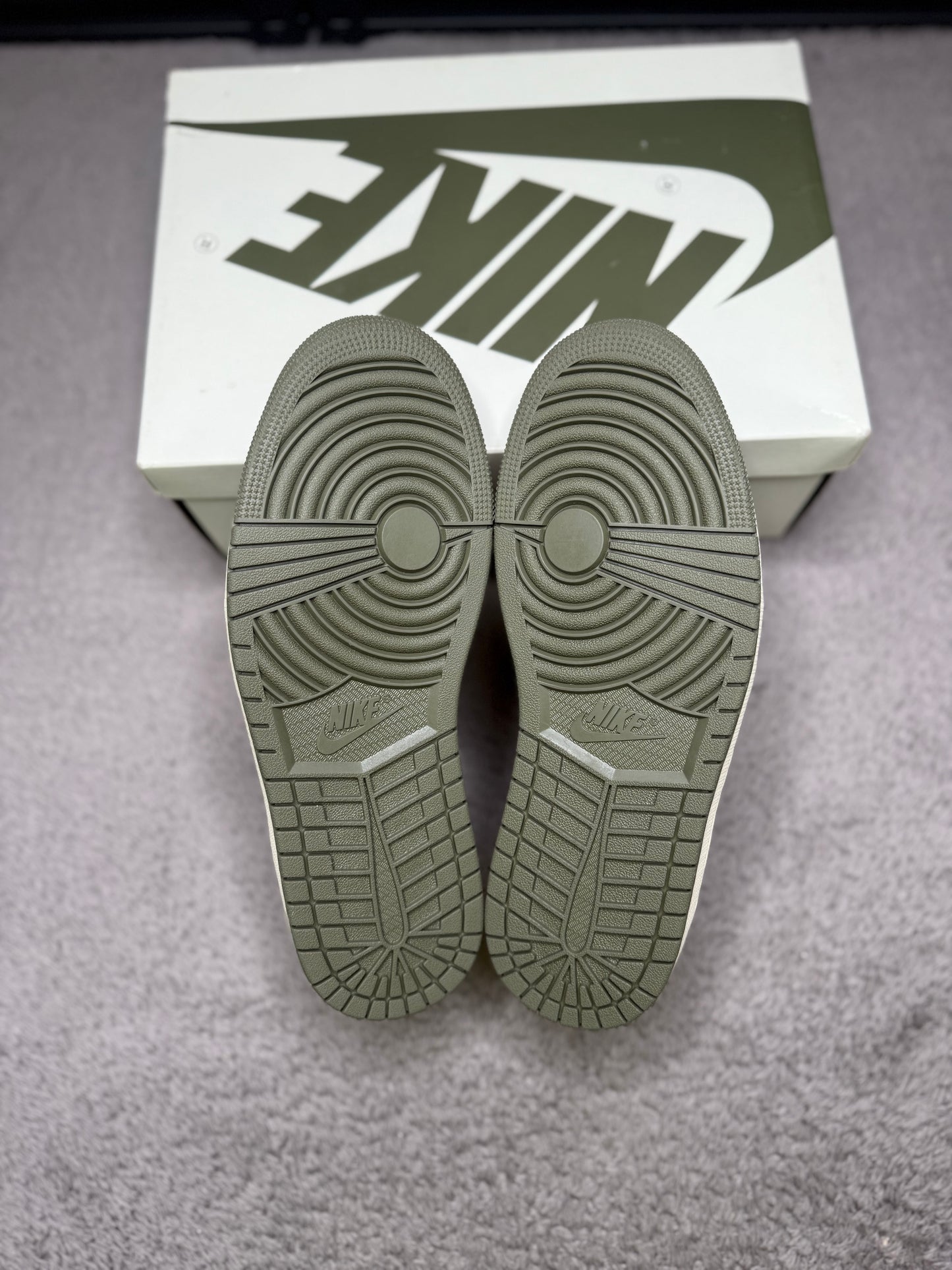 OLIVE (10W/8.5M)