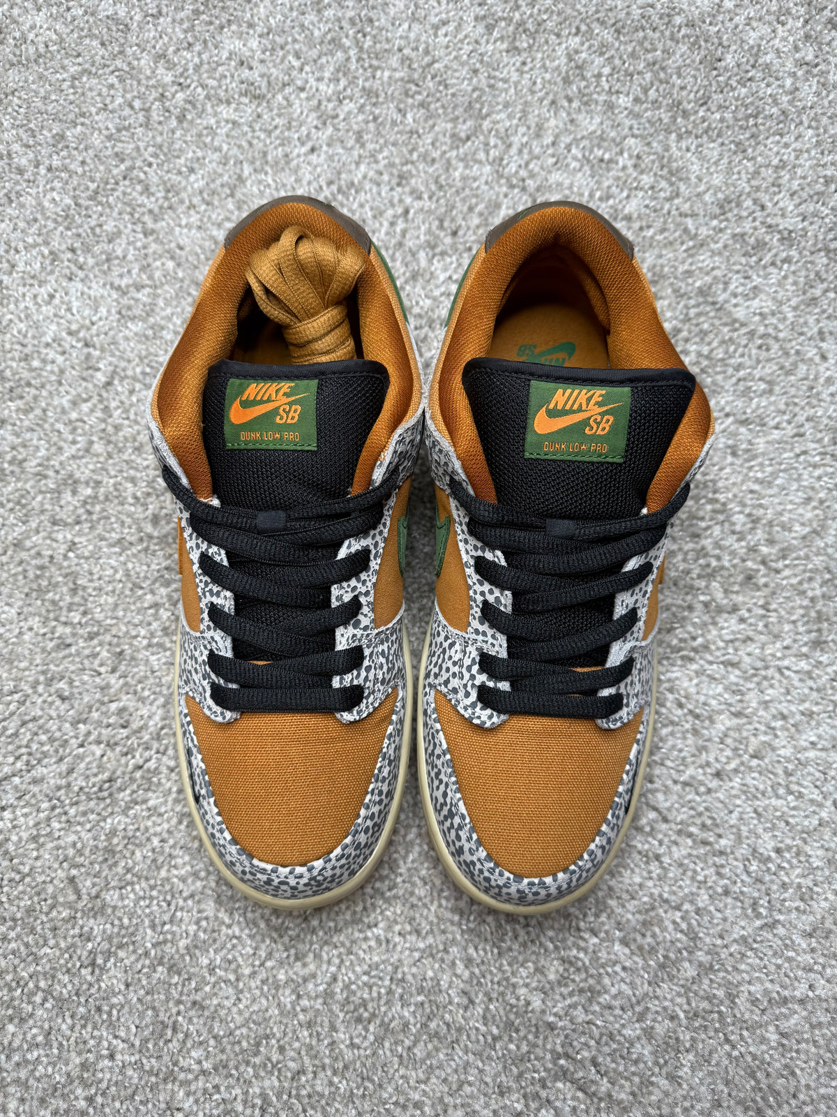 OG SAFARI (9.5)