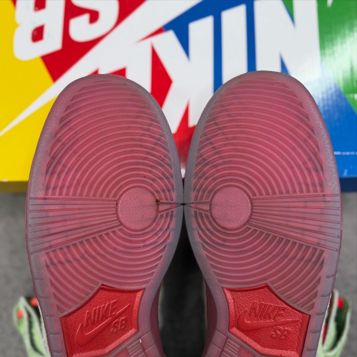 STRAWBERRY COUGH (13)