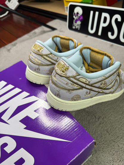 CITY OF STYLE (11.5)