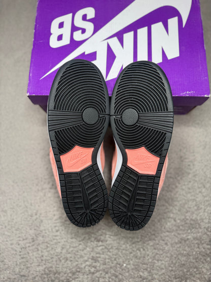 PINK PIG (9.5)