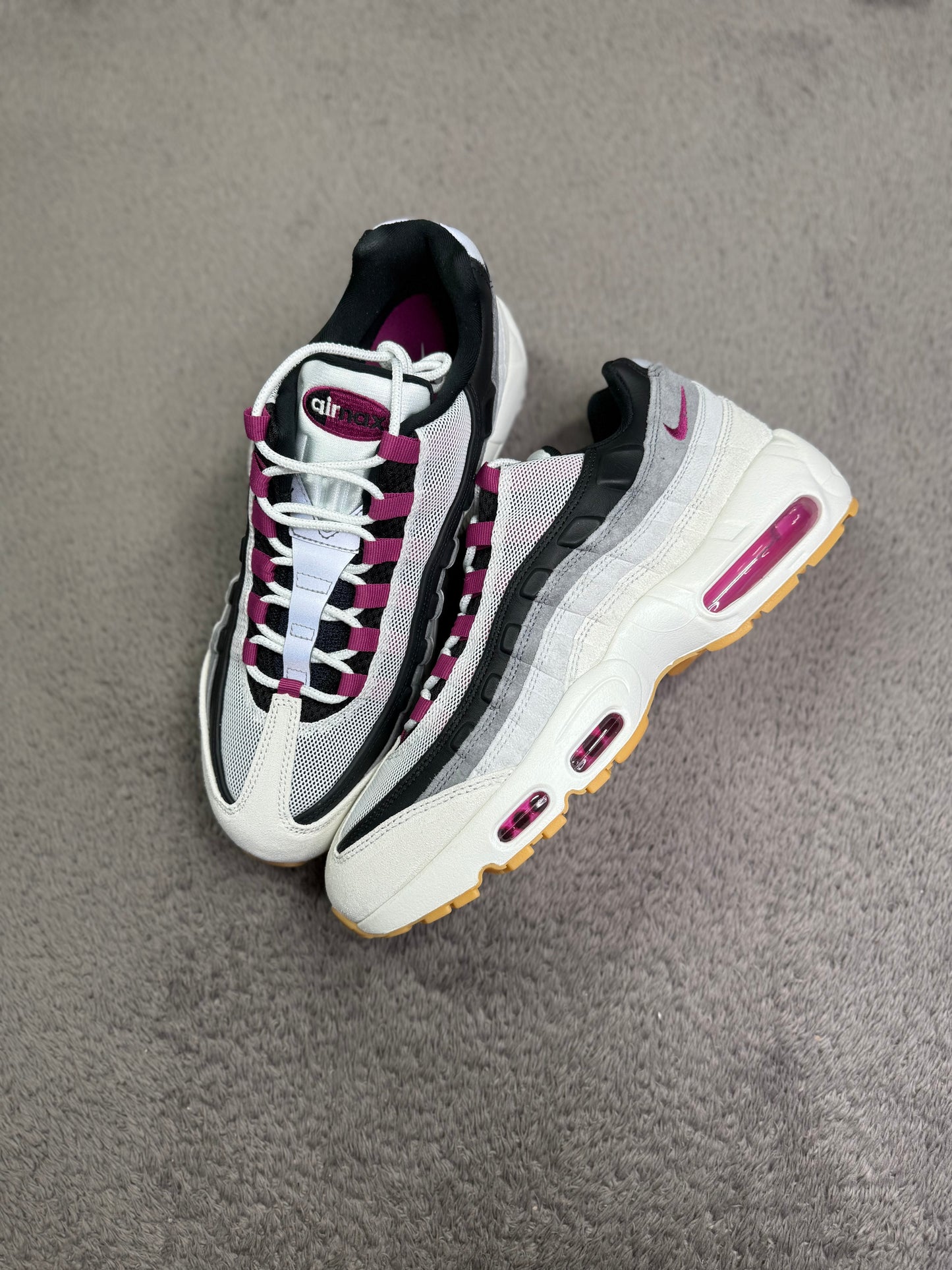 CACTUS FLOWER AIRMAX SB (10.5)