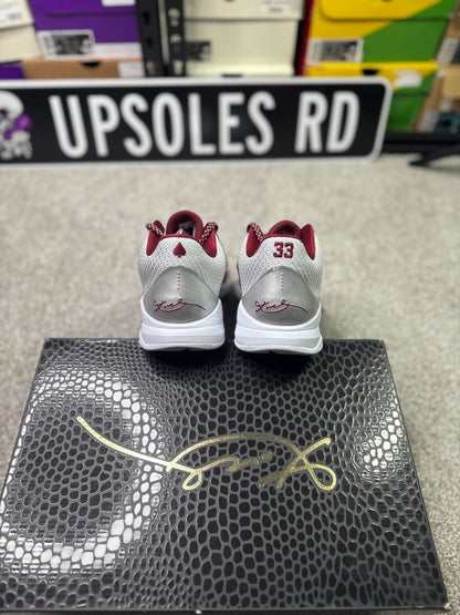 KOBE ACES (10.5)