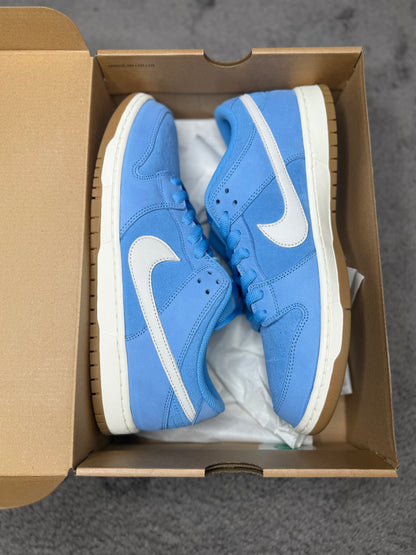 BLUE GUM